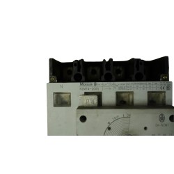 Wyłącznik mocy Moeller NZM74-200S