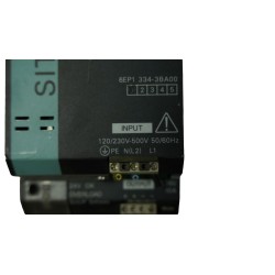 Zasilacz impulsowy SIEMENS SITOP modular 10A 1/2_1