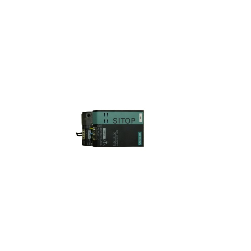 Zasilacz SIEMENS SITOP modular 5A 1/2 6EP1333-3BA00|Sklep outlet3d.eu