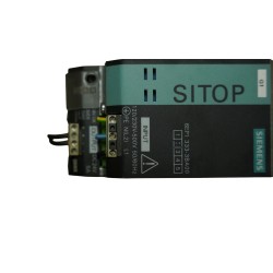 Zasilacz SIEMENS SITOP modular 5A 1/2_1