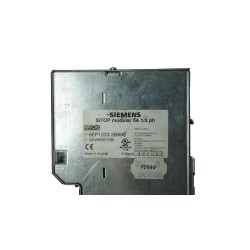 Zasilacz SIEMENS SITOP modular 5A 1/2 6EP1333-3BA00|Sklep outlet3d.eu