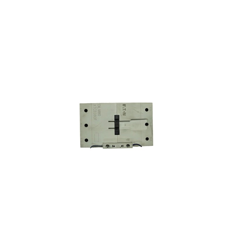 Eaton DIL M80