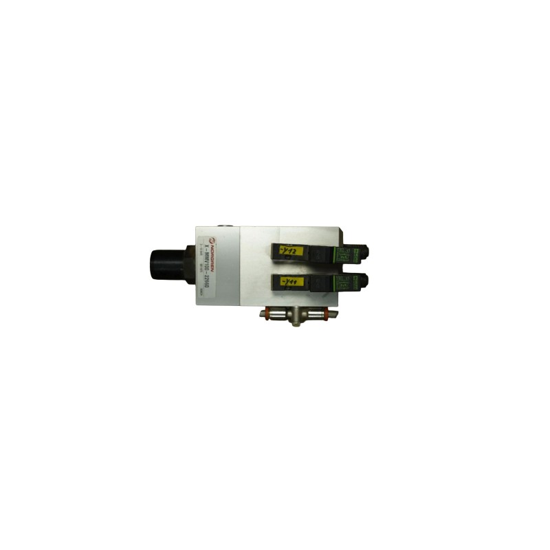 Zawór pneumatyczny Norgren X-MMV100-22660