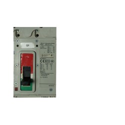 Allen Bradley Bulletin 140U_1