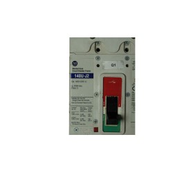 Allen Bradley Bulletin 140U