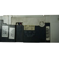 Allen Bradley Bulletin 140U
