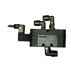 Zawór pneumatyczny BOSCH 5/2