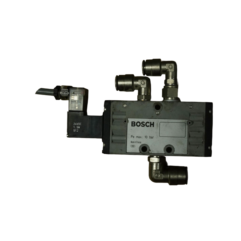 Zawór pneumatyczny BOSCH 5/2
