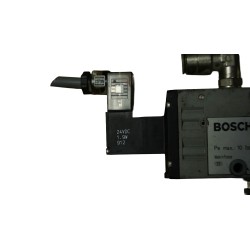 Zawór pneumatyczny BOSCH 5/2