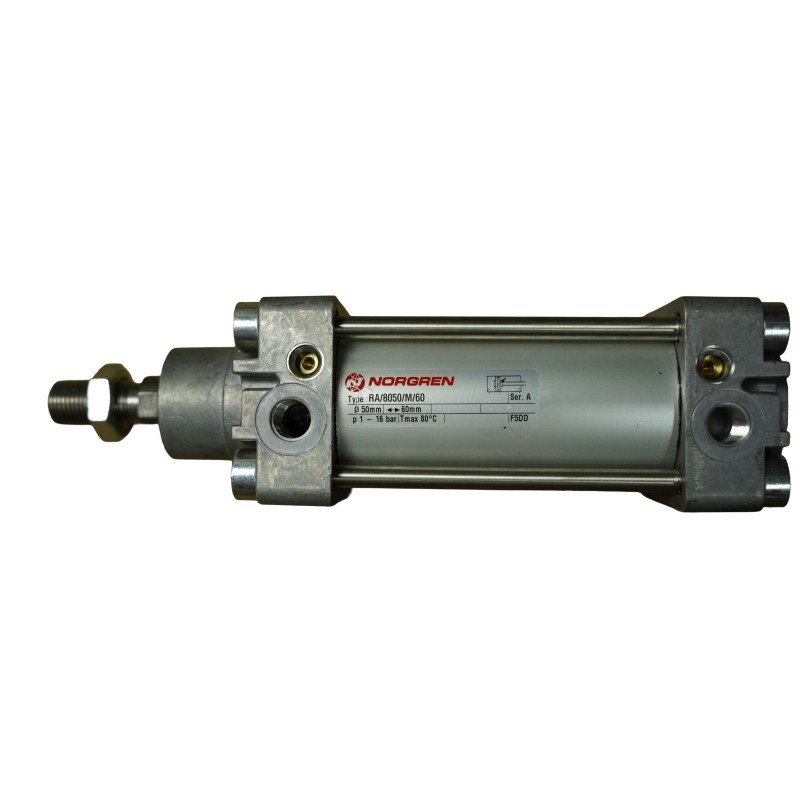Siłownik Norgren RA/8050/M60