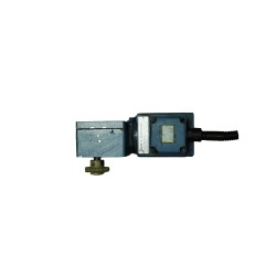 Motoreduktor BAUSER SSG 12 / DGK 6550 45W 230/400V