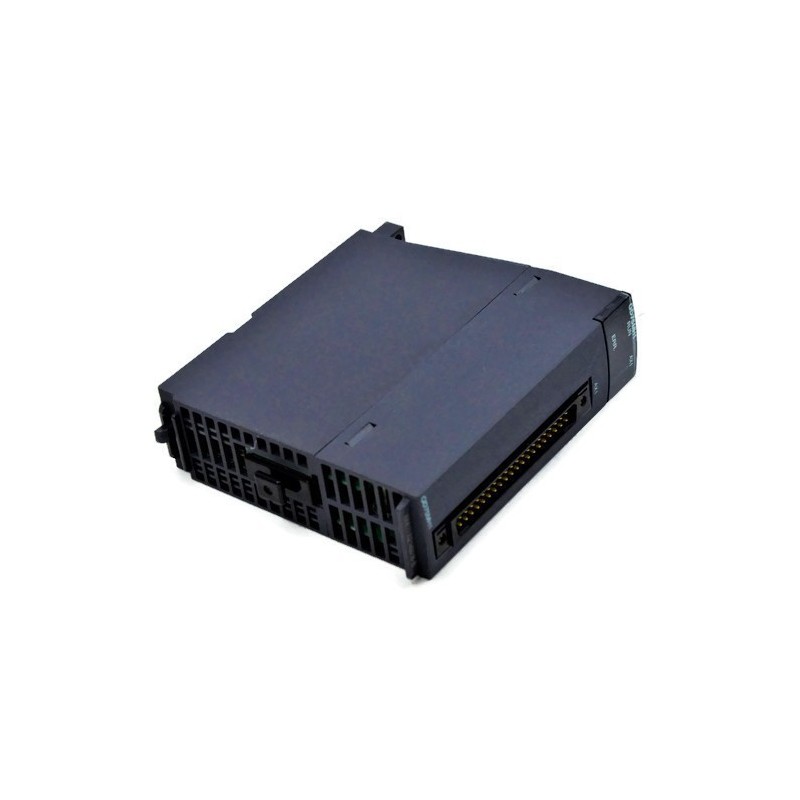 Mitsubishi Melsec-Q QD75MH1 Module