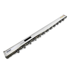 Zawór elektromagnetyczny SMC VP3145-045GA
