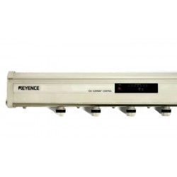 Keyence SJ-R132A Ionizer Ionizing Bar