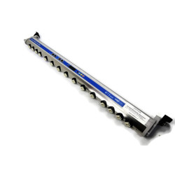 Hi-TEK Sunje Aerodynamiczna listwa jonizująca SIB3-700RD
