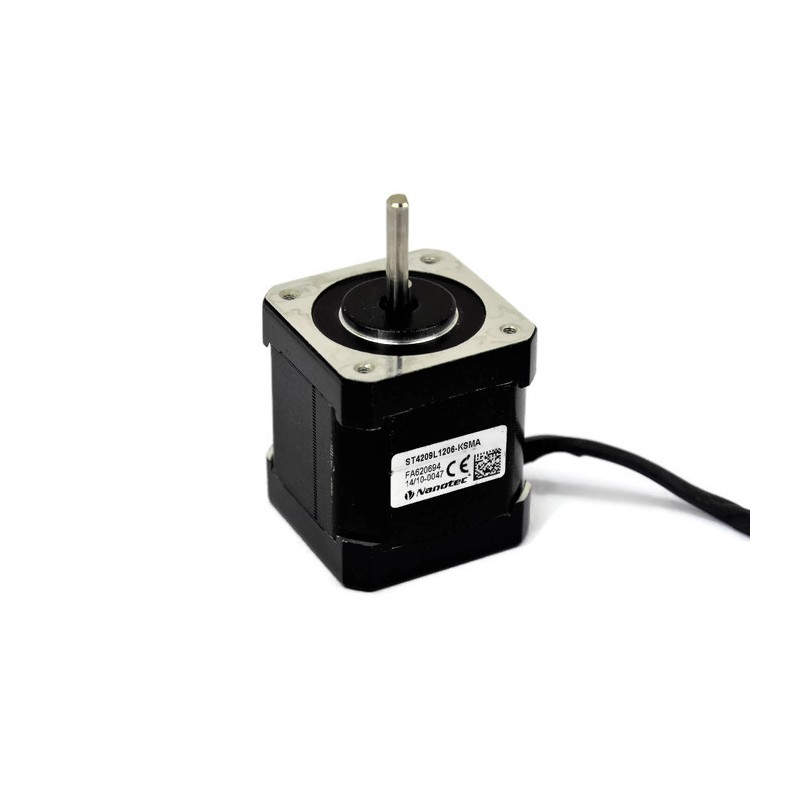 Nanotec ST4209L 1.2A, 4.0V stepper motor