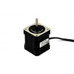 Nanotec ST4209L 1.2A, 4.0V stepper motor