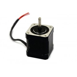 Nanotec ST4209L 1.2A, 4.0V stepper motor