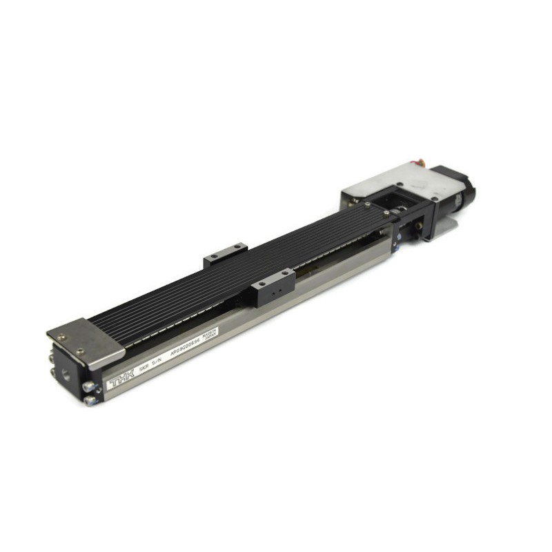 Linear guide THK SKR20 250mm - module with motor and encoder