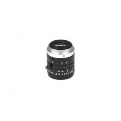 16mm lens 1: 1.4 2/3 "M25.5