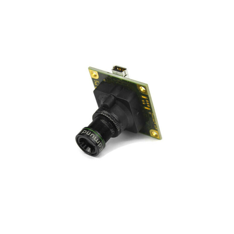 IDS uEye UI-164xLE-C USB Camera IDS uEye UI-164xLE-C USB Camera