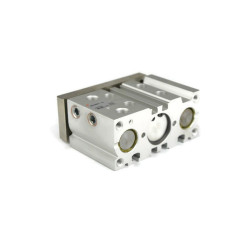 Compact Guide Cylinder SMC MGPM25TF-20