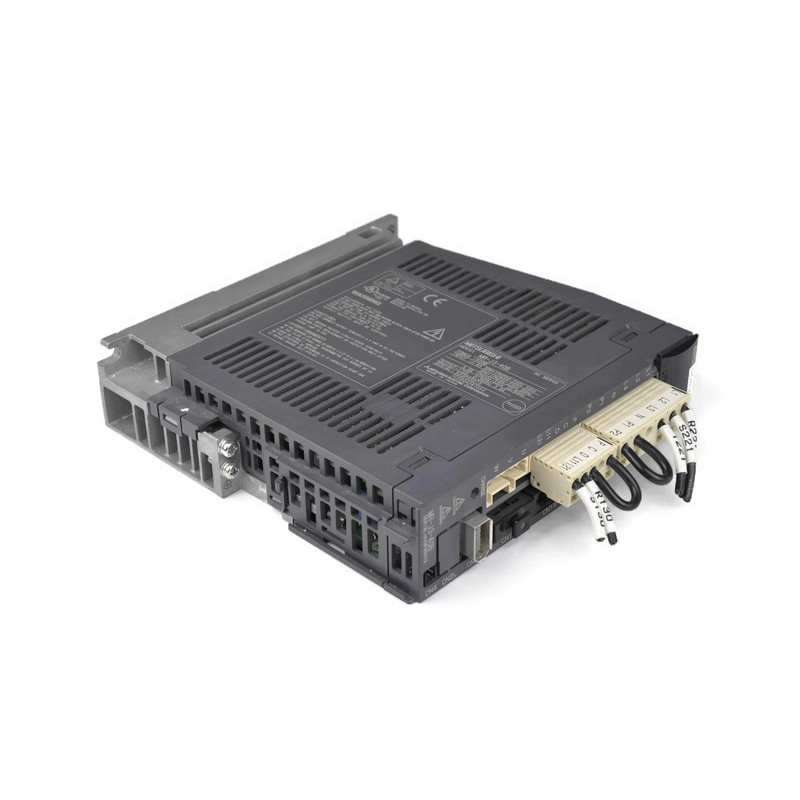 Mitsubishi Melservo MR-J3-40B Servo Amplifier Mitsubishi Melservo MR-J3-40B Servo Amplifier