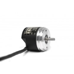 Heidenhain ROD 1070 Incremental Encoder