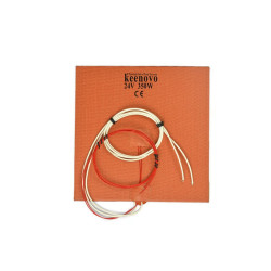 Keenovo Silicone Heater Pad HeatBed 3D Printer
