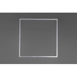 FEP film tension frame for the Moai 200 printer