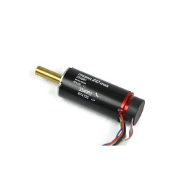 Maxon EC-Max Motor - Brushless 30mm 40W + encoder_1