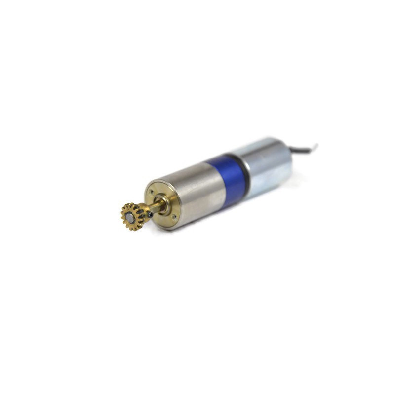 Faulhaber Minimotor 1624T012S engine 0.3Nm 16/7 134: 1 Faulhaber Minimotor 1624T012S engine 0.3Nm 16/7 134: 1