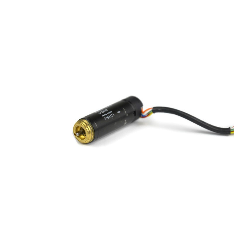 Mini Maxon DC 13mm Motor + Encoder 15V (3 pcs) | Outlet 3D Shop