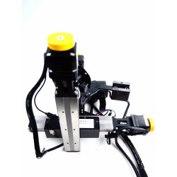 3D XYZ axis stepper motor module linear guide slide 3D XYZ axis stepper motor module linear guide slide_1