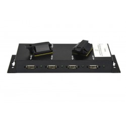 EXSYS EX-1166HMV USB 2.0 HUB