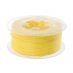 Filament Spectrum PLA Premium Bahama Yellow 1,75mm 1kg_1