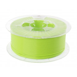 Filament Spectrum PLA Premium Lime Green