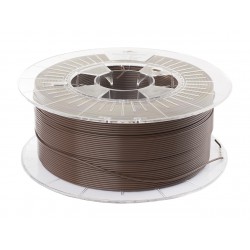 Filament Spectrum PLA Premium Chocolate Brown_1