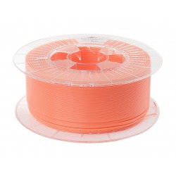 Filament Spectrum PLA Premium Fluo Orange 1,75mm 1kg_1