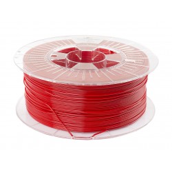 Filament Spectrum Premium PET-G 1.75 mm BLOODY RED_1