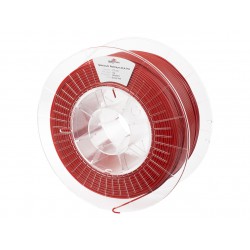 Filament Spectrum PLA Pro BLOODY RED 1 kg