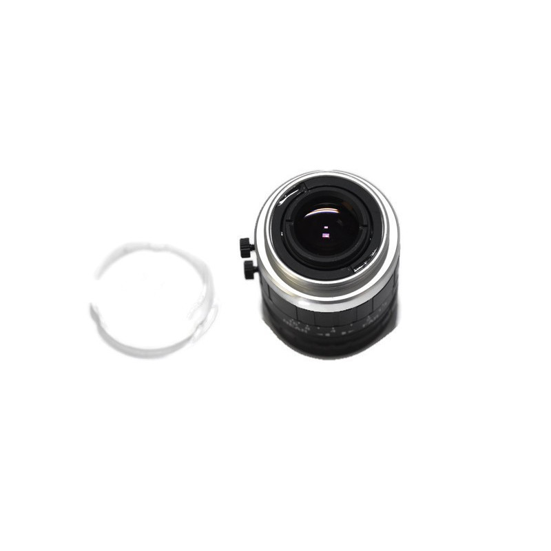 FUJINON TV LENS HF9A-2 9mm F:1.4 MONTURE C