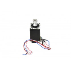 Motech Stepper Motor Nema 11 MT-1103HS070AFC 1.8°/Step_1