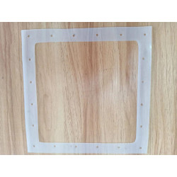 Silicone Gasket for Phenom FEP