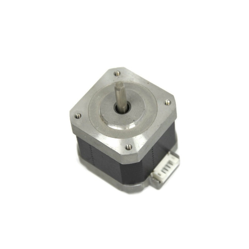 Shinano Kenshi SST43D2160 1.8° Stepper Motor