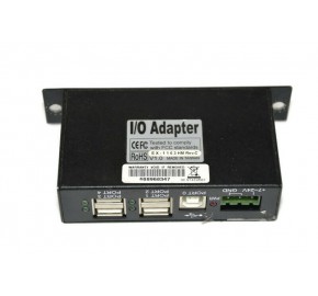 HUB USB 2.0 EXSYS EX-1163...