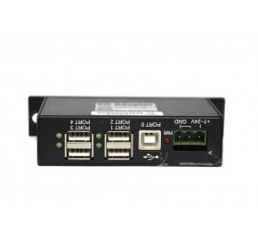 EXSYS EX-1163 HM Rev.C USB 2.0 HUB 4 Ports_1