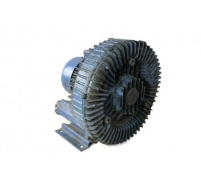 SIEMENS side channel blower...