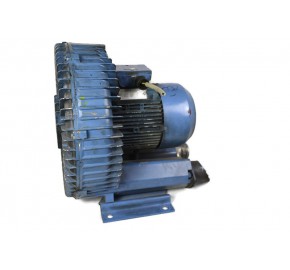 SIEMENS side channel blower ELMO-G 2BH1 690 1AE12_1