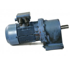 SIEMENS STG 019 Motor